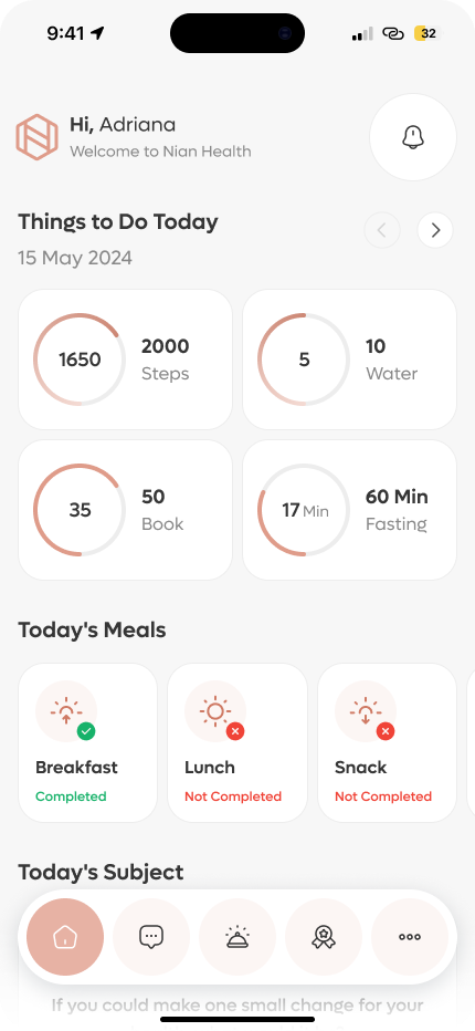 App Screenshot 1