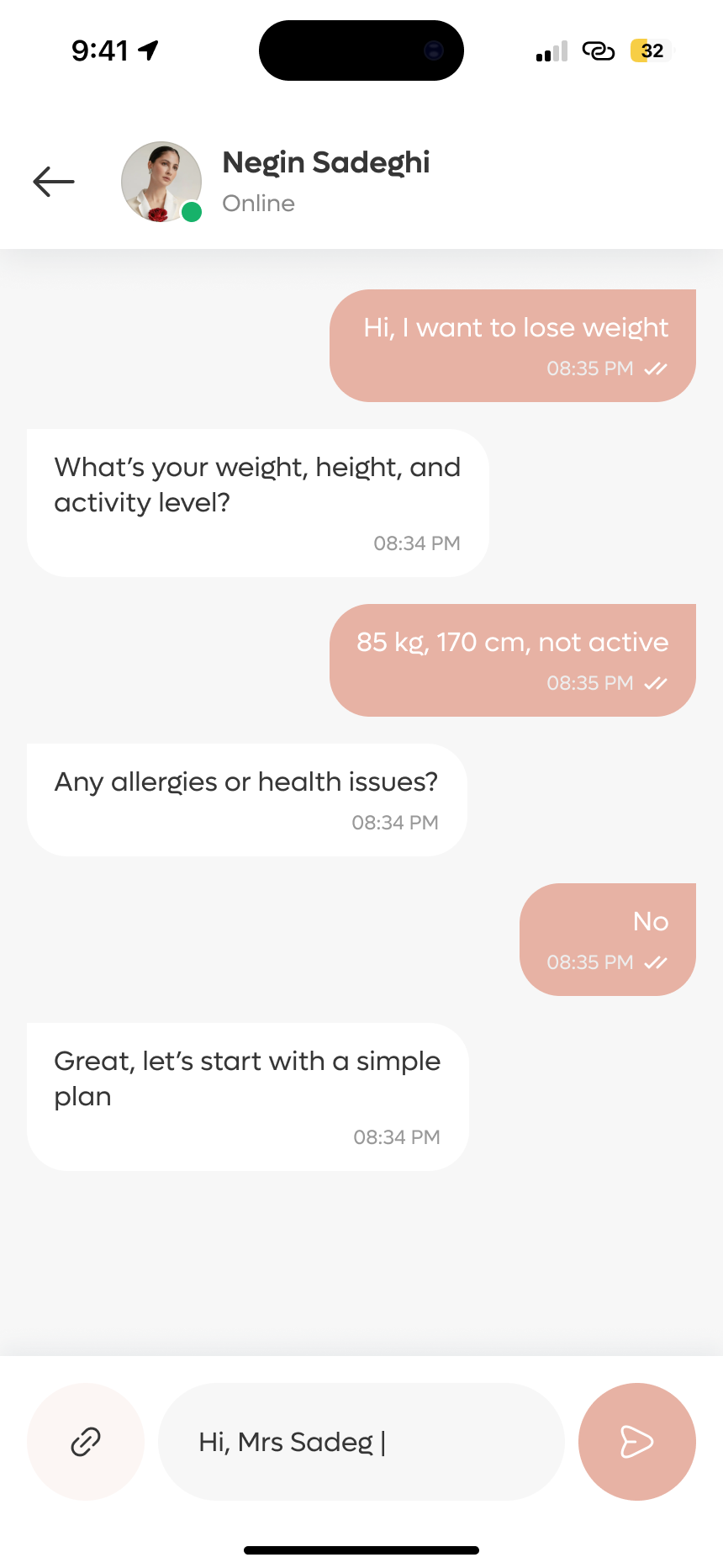 App Screenshot 3